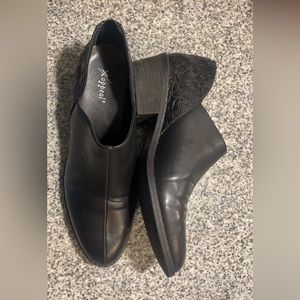 X Appeal Women's Ankle Booties